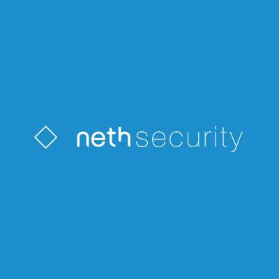 NethSecurity